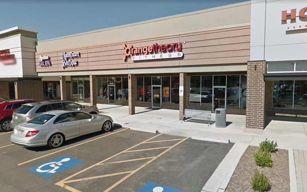  Orangetheory Fitness