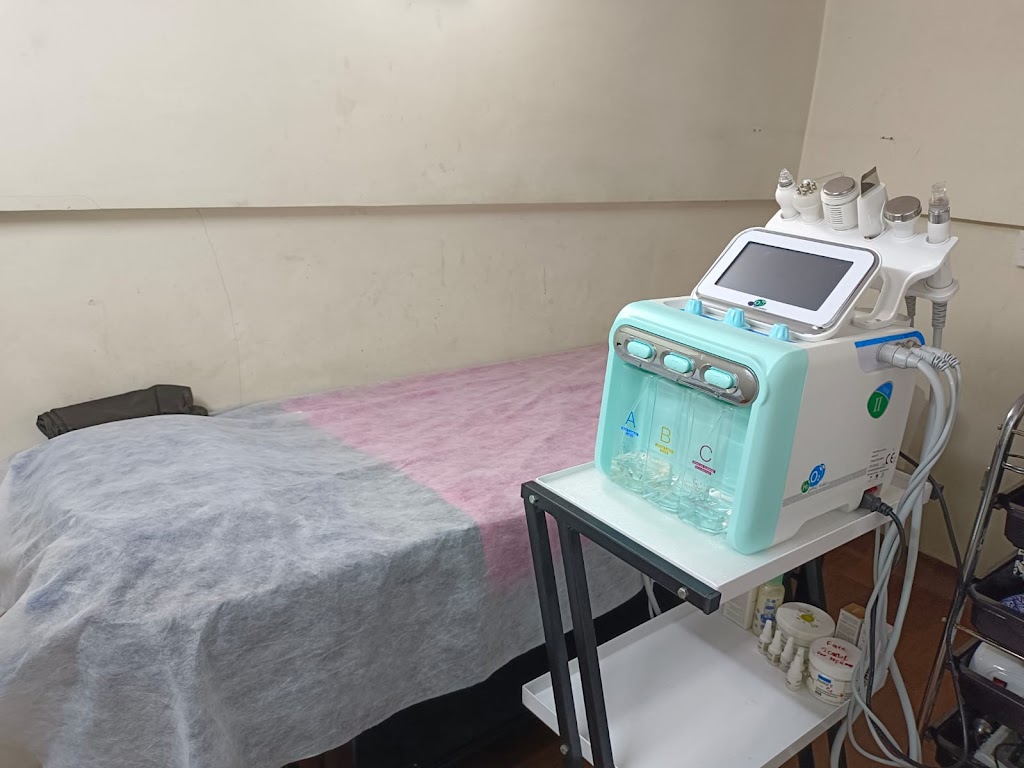 Sparsham Beauty Salon Spa