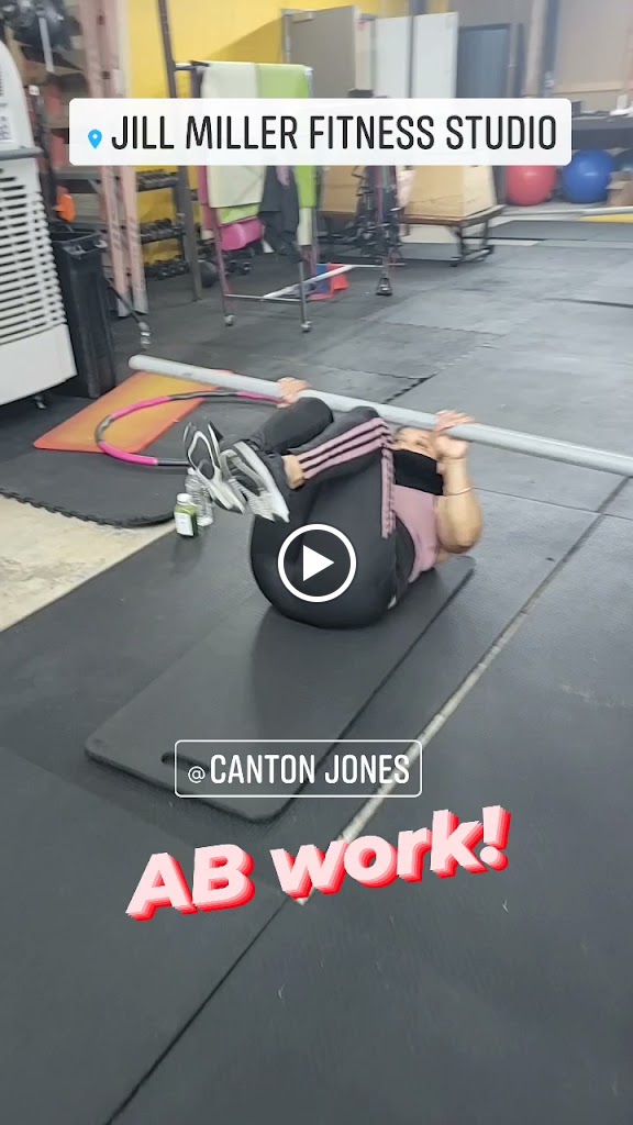  Jill Miller Fitness Studio