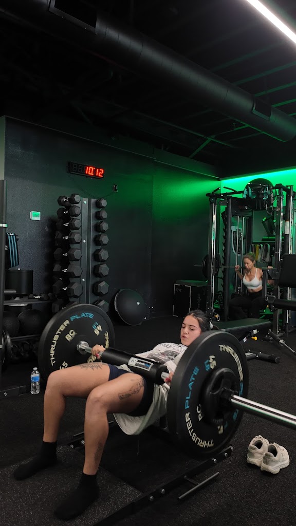  Booty by Barbells/Recovery Room - Oceanside