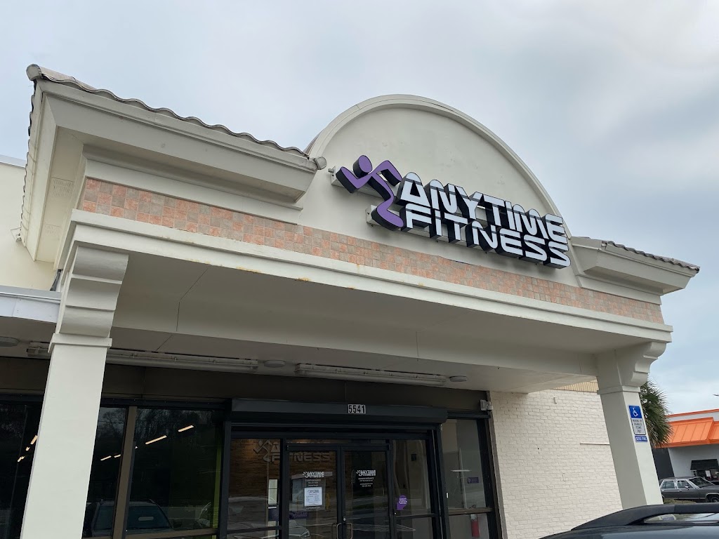 Anytime Fitness