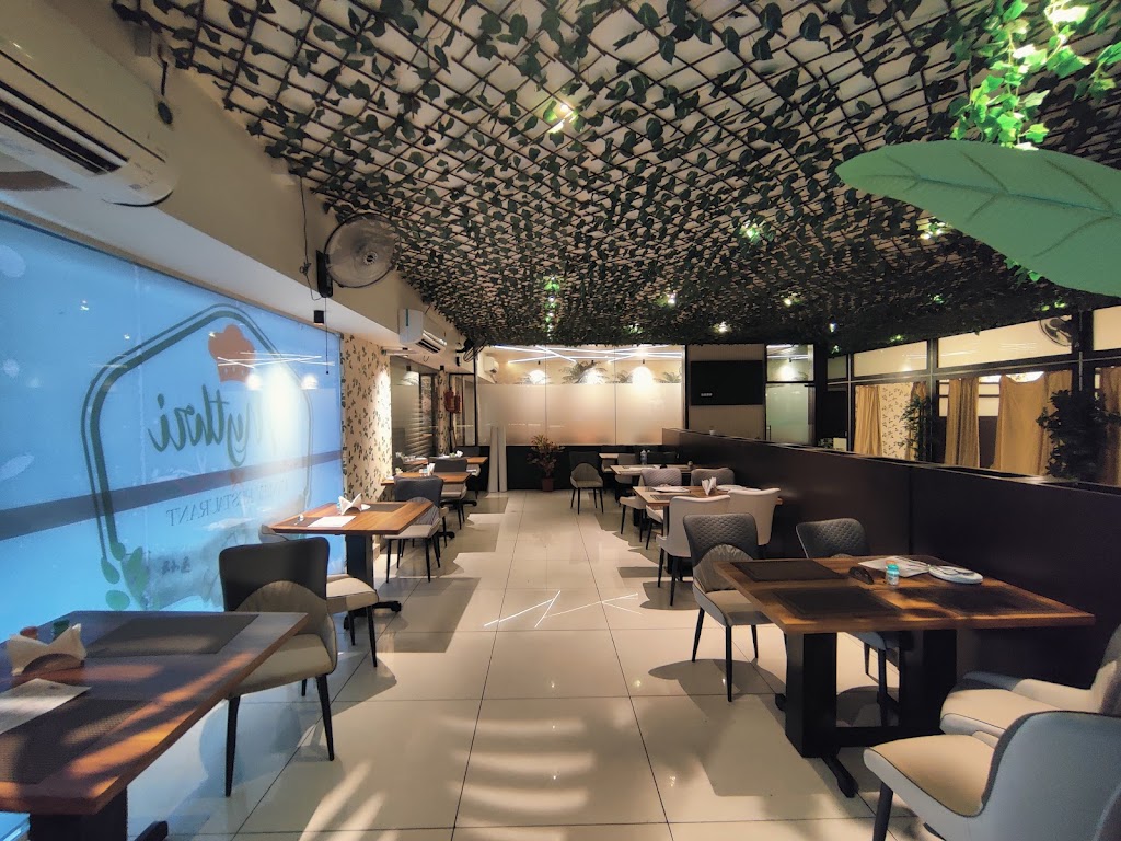 Mythri Family Restaurant