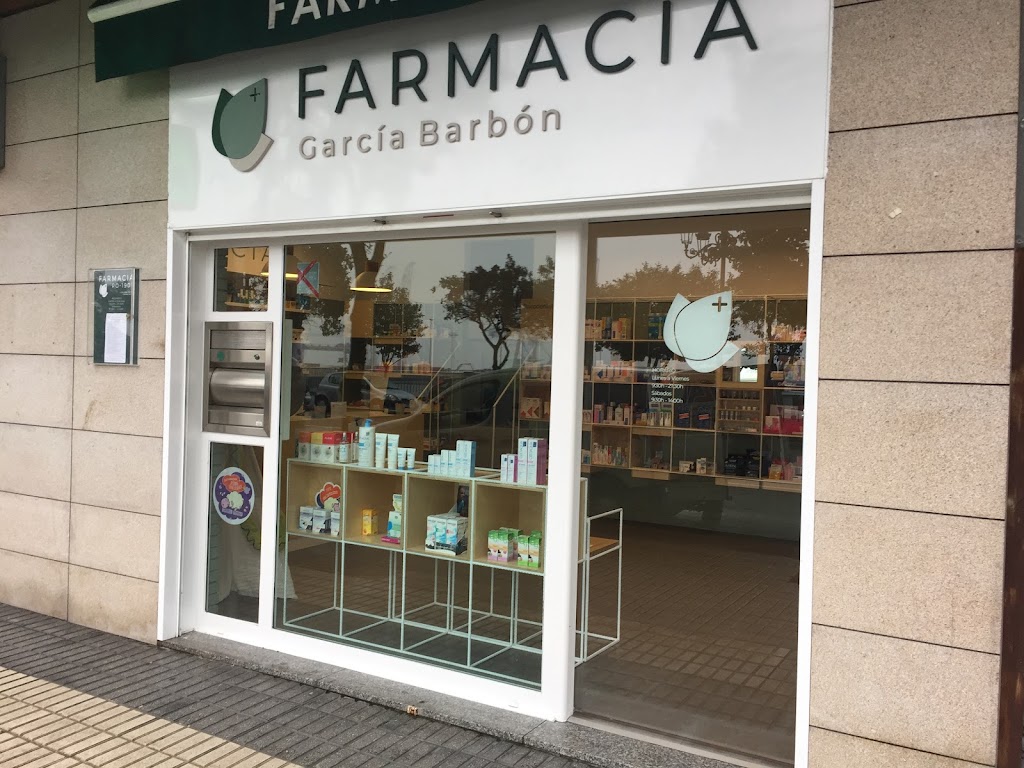 Farmacia Ana Jariod Gomez - Aller