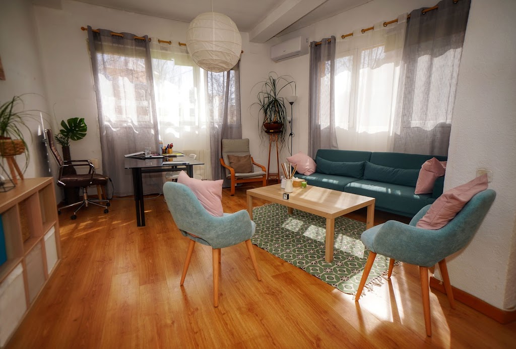 Escuela de Psicologia Online