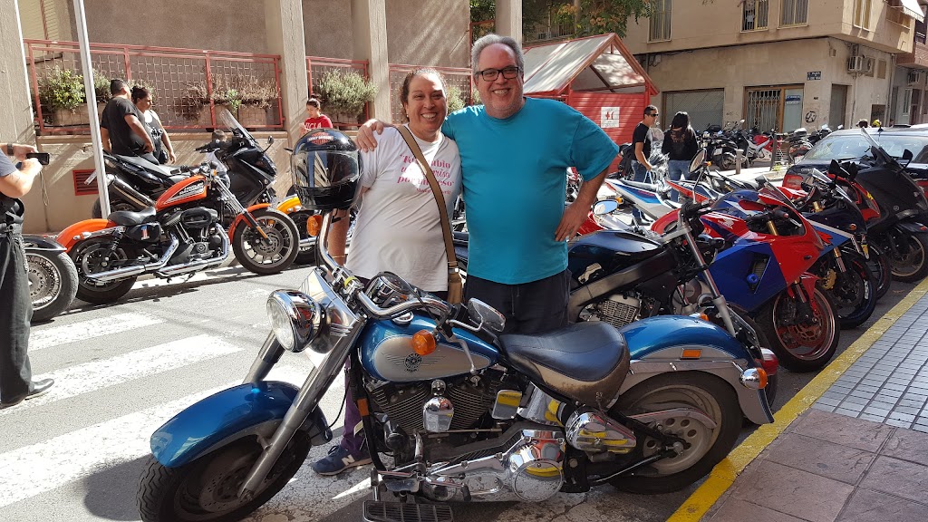 Juan Morales Aguilar