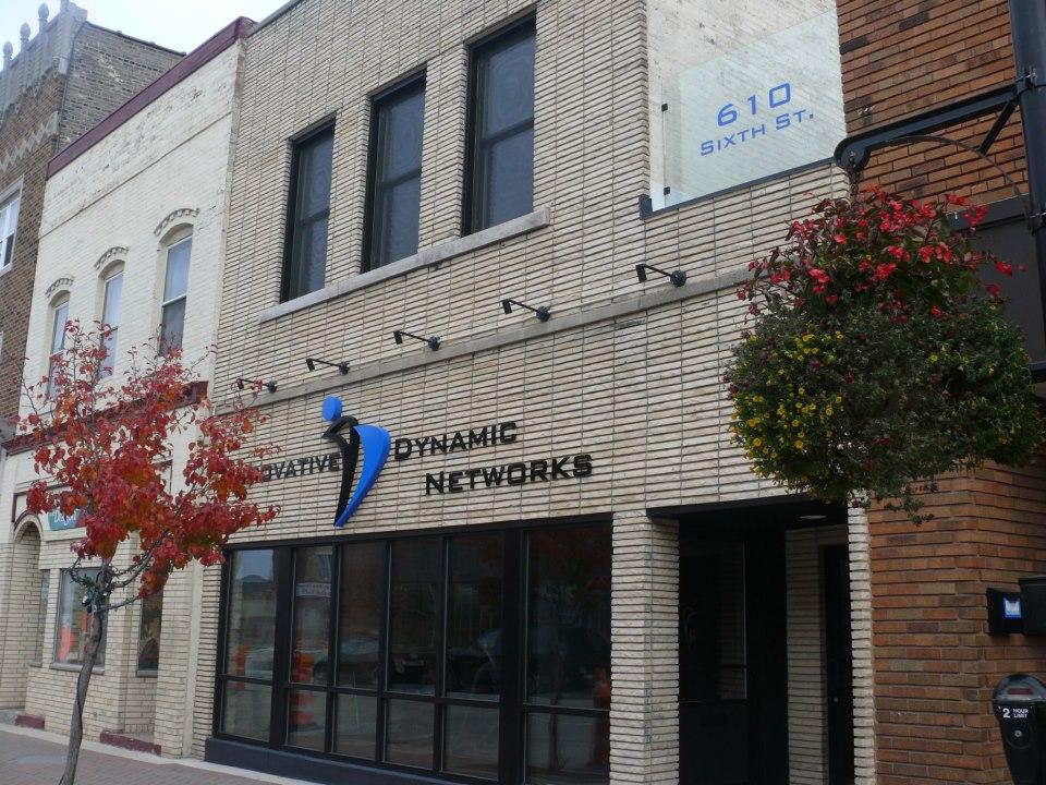 Innovative Dynamic Networks Inc