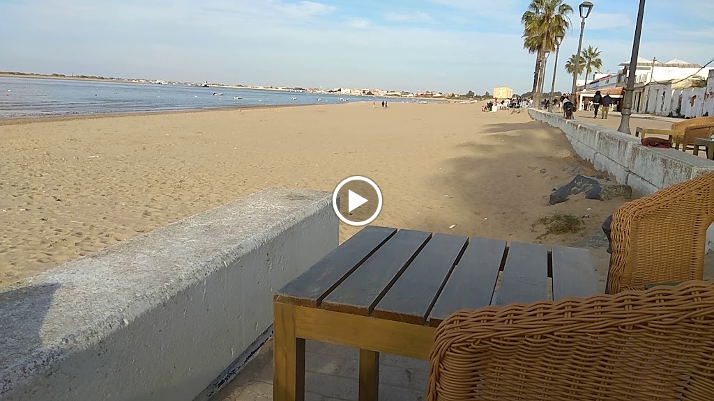 Bar F5 COPAS — Videos