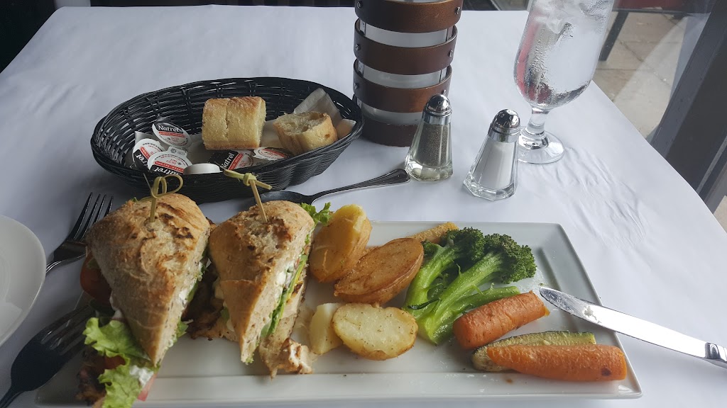 Food & drink