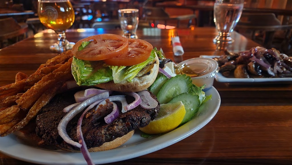 Food & drink