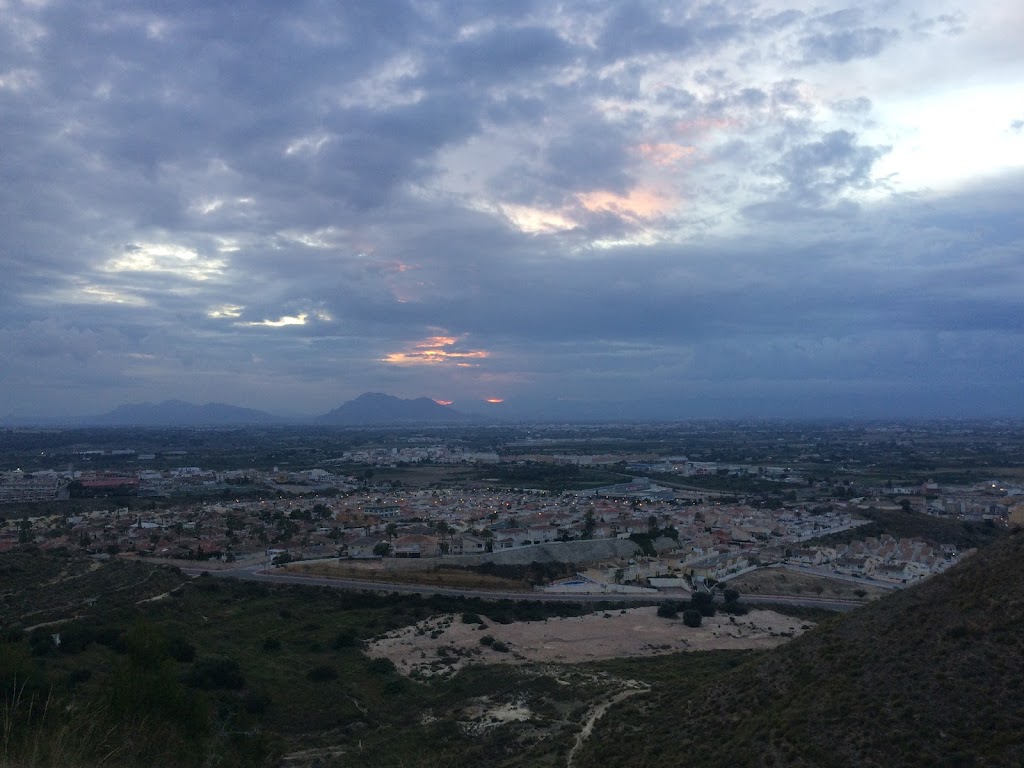 Campo las Naves Airsoft