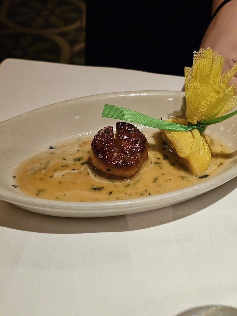 Scallops