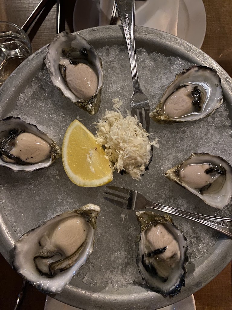 Oyster