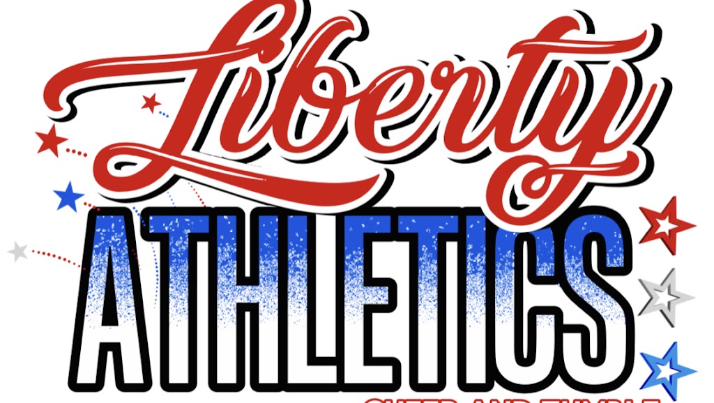  Liberty Athletics Tumble & Cheer