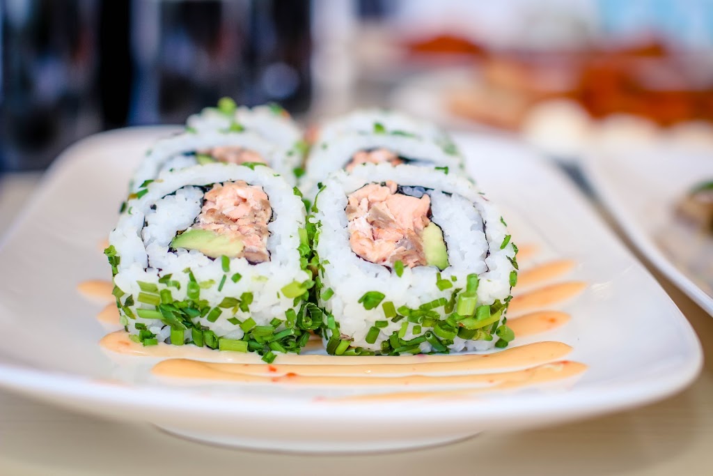 Restaurante AWA Beach Club — Comida y bebida