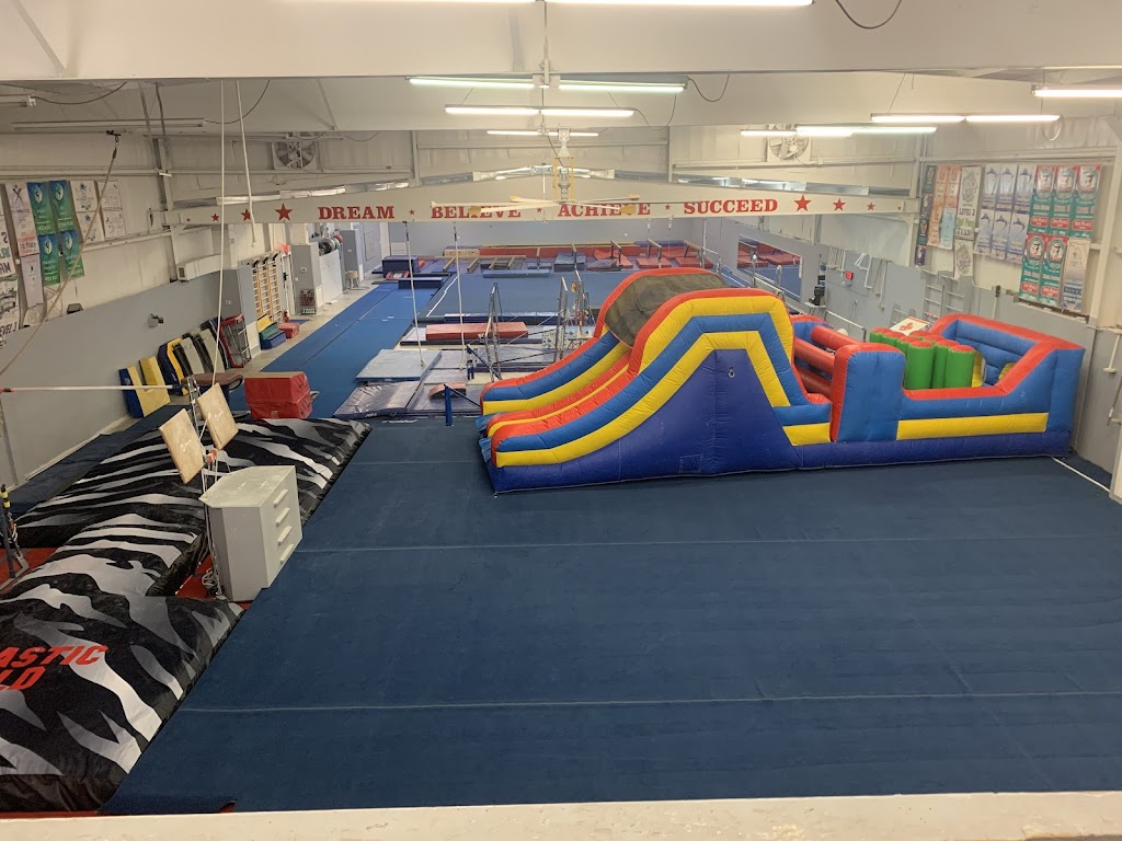  Gymnastics World Fort Myers