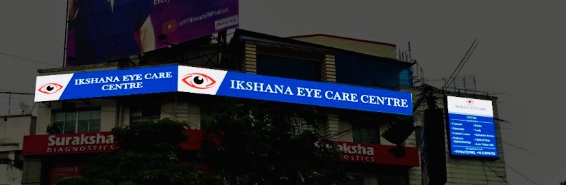 Ikshana Eye Care