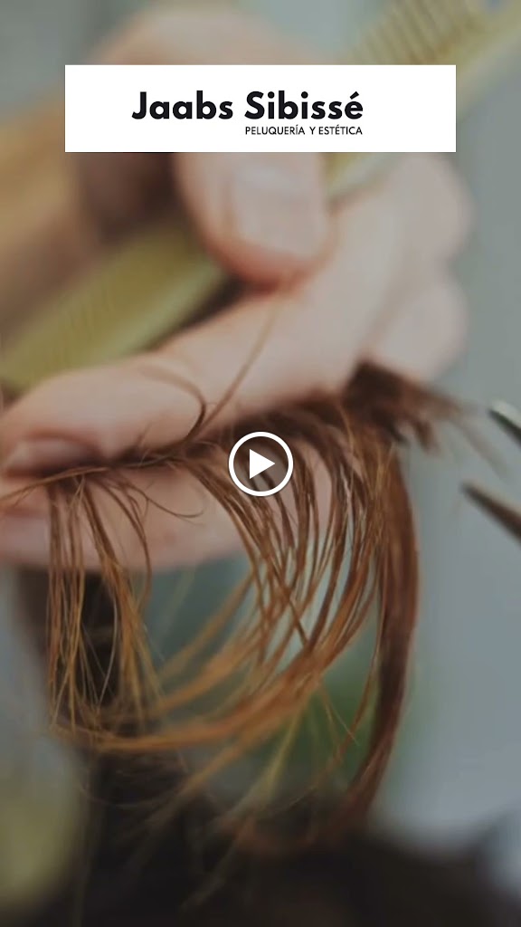 Jaabs Sibisse Peluqueria y Estetica — Videos