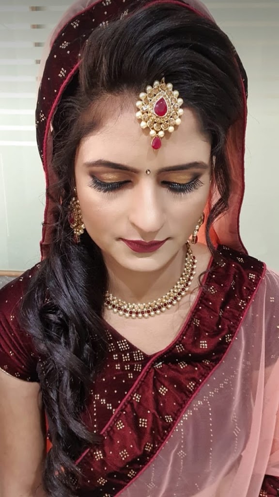 Drishti Beauty Parlour