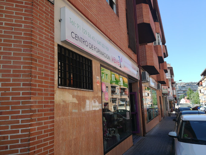 Academia de Peluqueria y Estetica Vevey