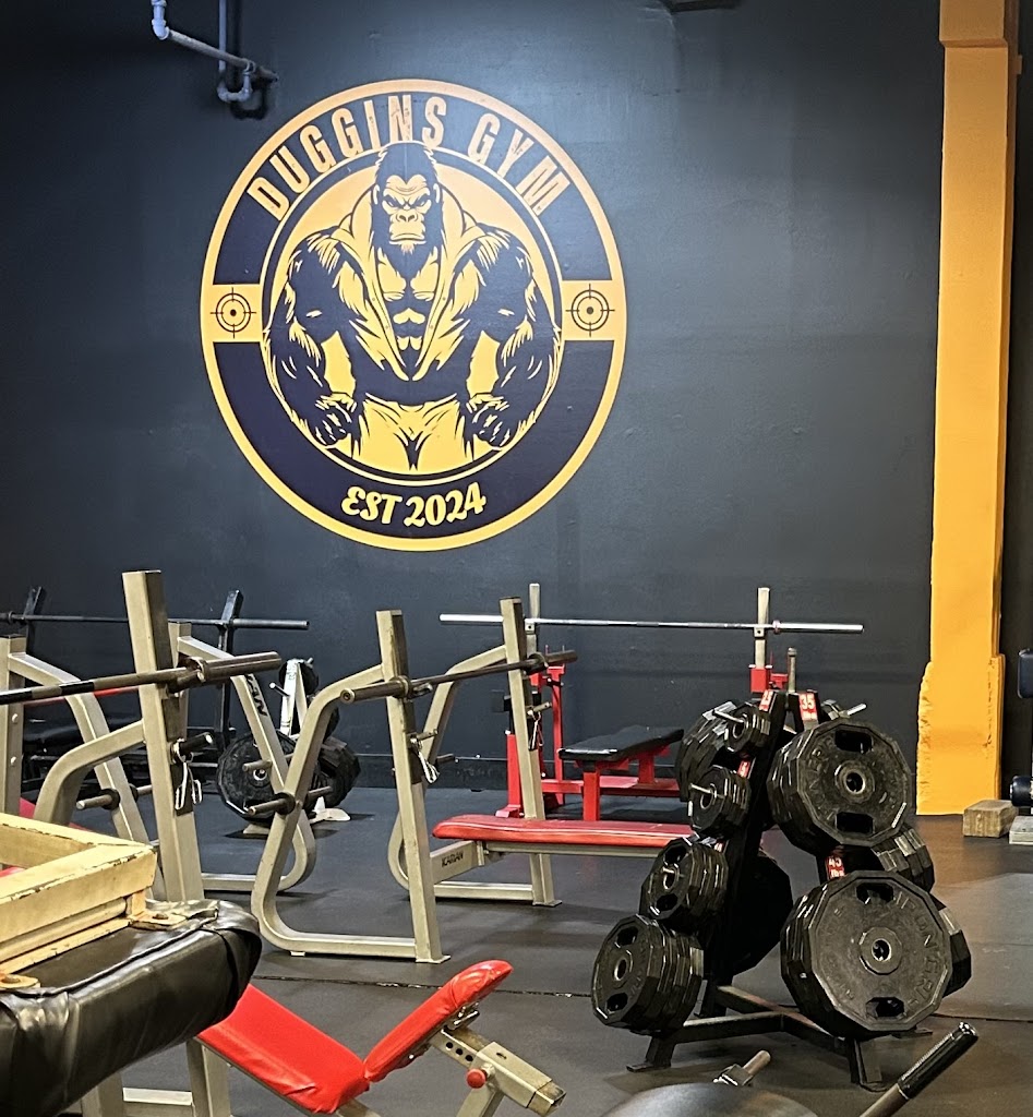  Duggins Gym