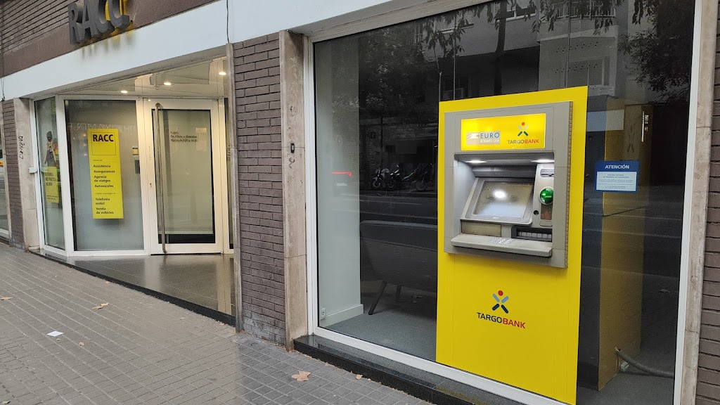 RACC Autoescola Eixample