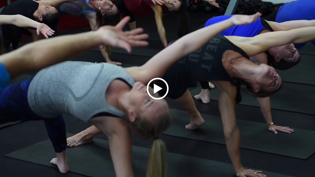  Sweat Therapy Fitness Studio