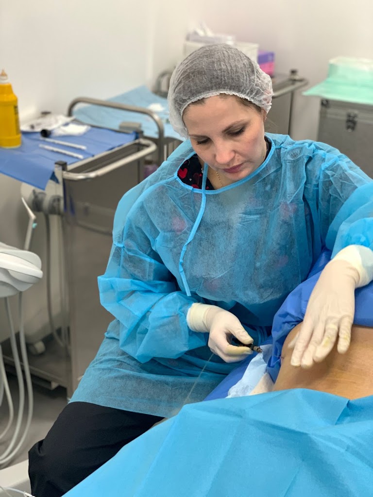 SMD Clinic * Dentista - Medicina estetica - Villanueva de la Canada