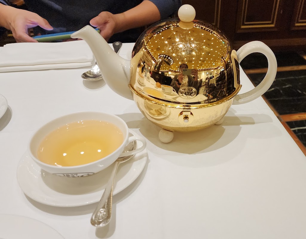 TWG Tea Salon & Boutique 的照片