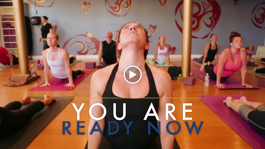  Anjali Power Yoga - South Jersey
