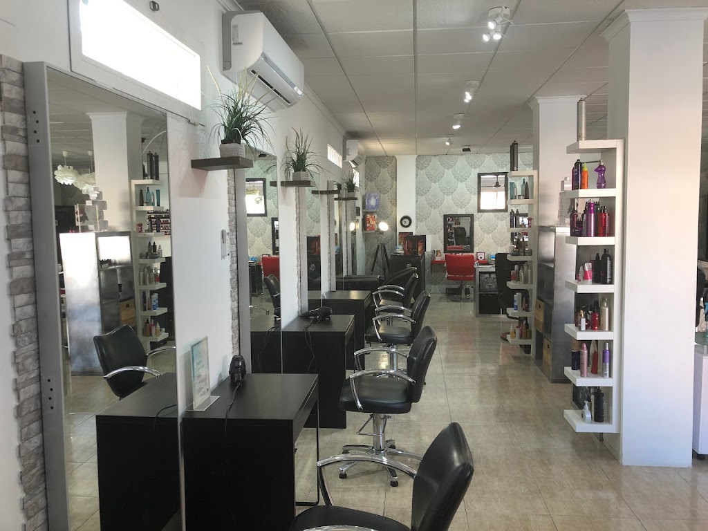 MiMis Kru Hair and Beauty