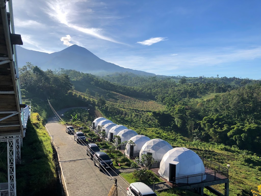 Glamping Malang Dreamland