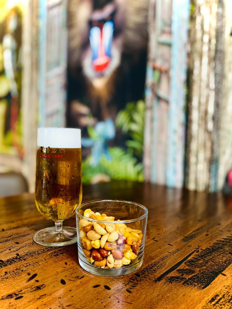 Churreria & Cafeteria La Culinaria — Comida y bebida