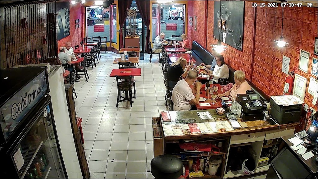 @BK Thai