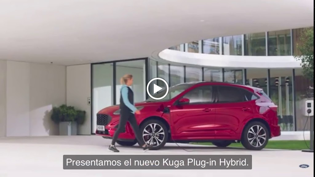 Autos Bernada S.L — Concesionario de automoviles