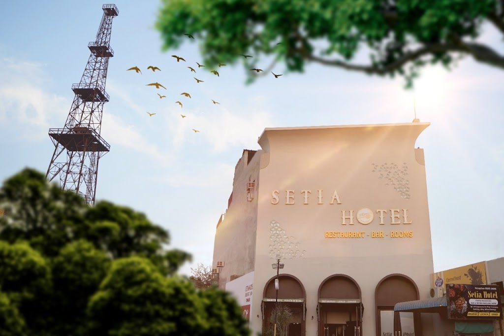 Setia Hotel Bar Rooms