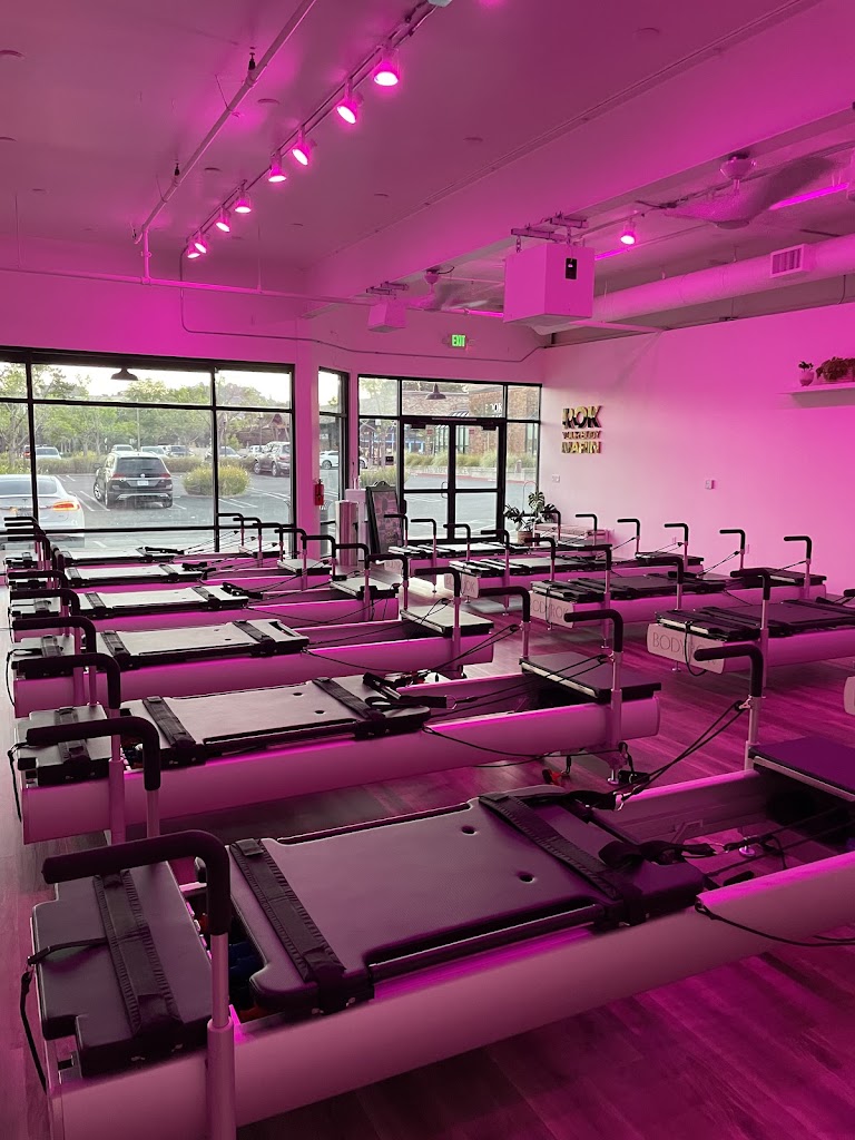  BODYROK Corte Madera- Pilates