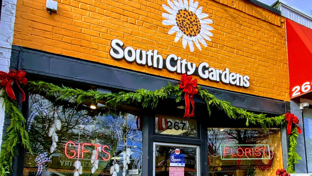 South City Gardens
