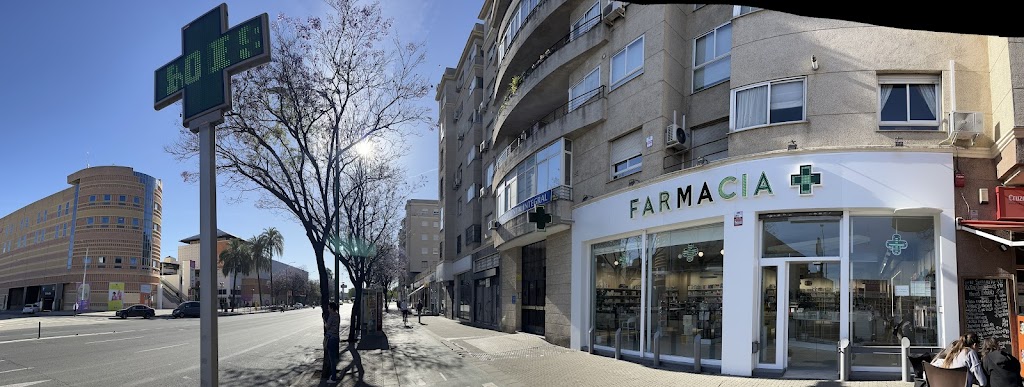 Farmacia i+ Los Arcos