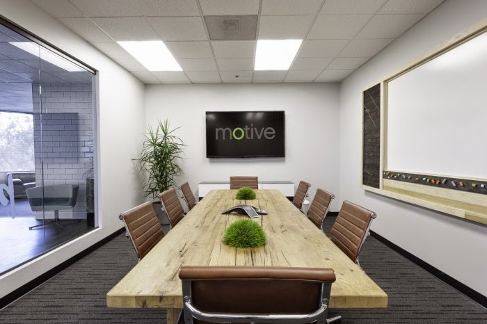 Motive Interactive