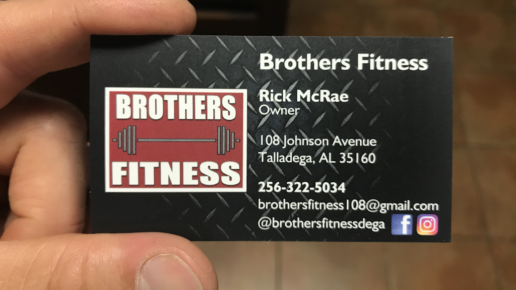 Brothers Fitness