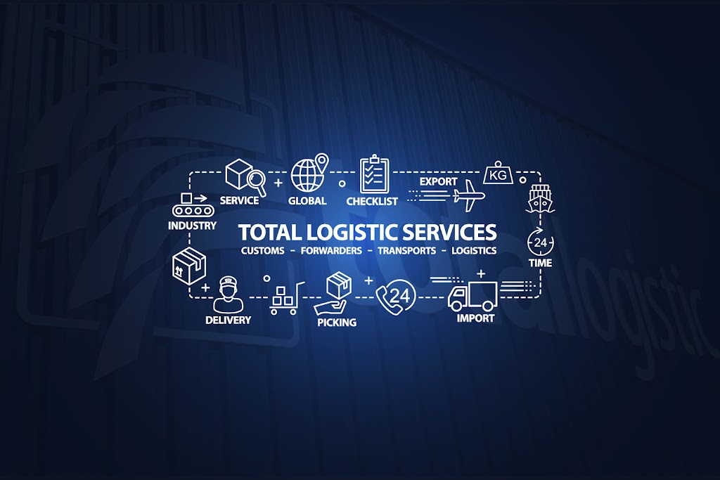 Total Logistic Services, S.L. | Cadiz