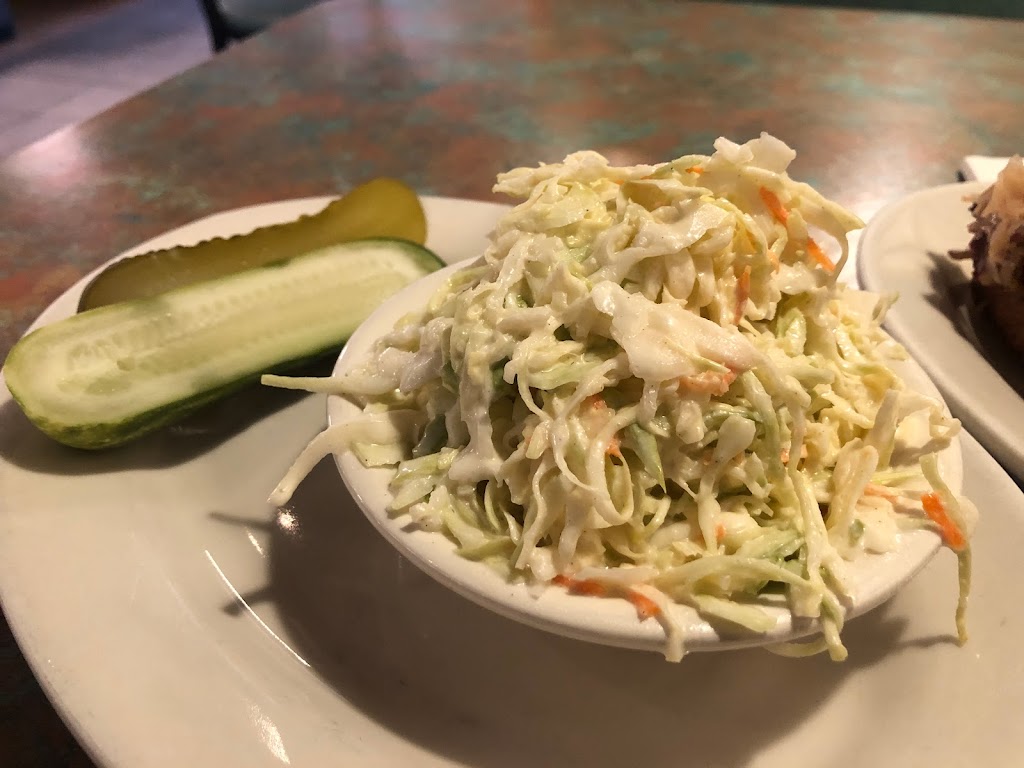 Coleslaw