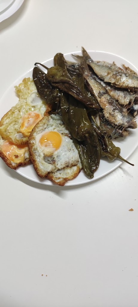 CAFETERIA COOP. AGRICOLA (salon social) — Del propietario