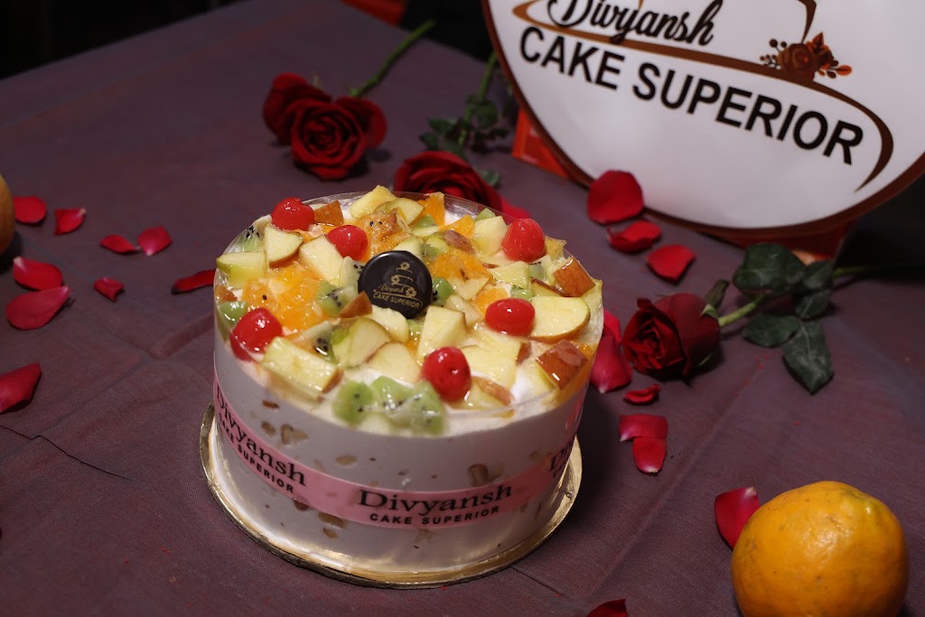 Cake