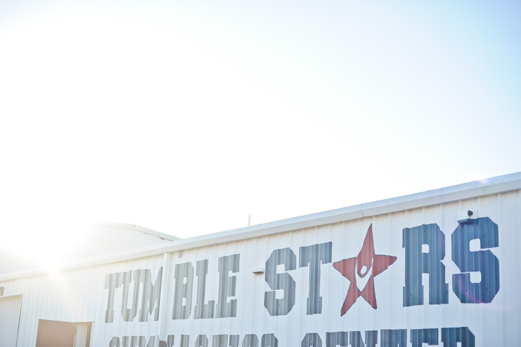  Tumble Stars Gymnastics Center
