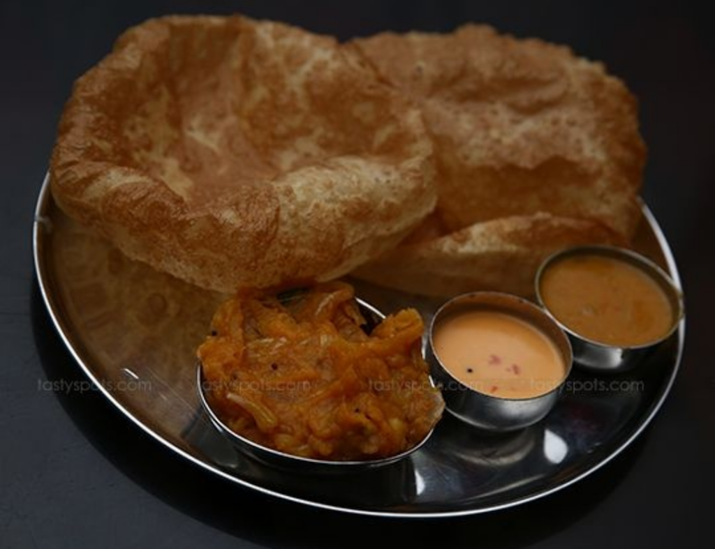 Food & drink