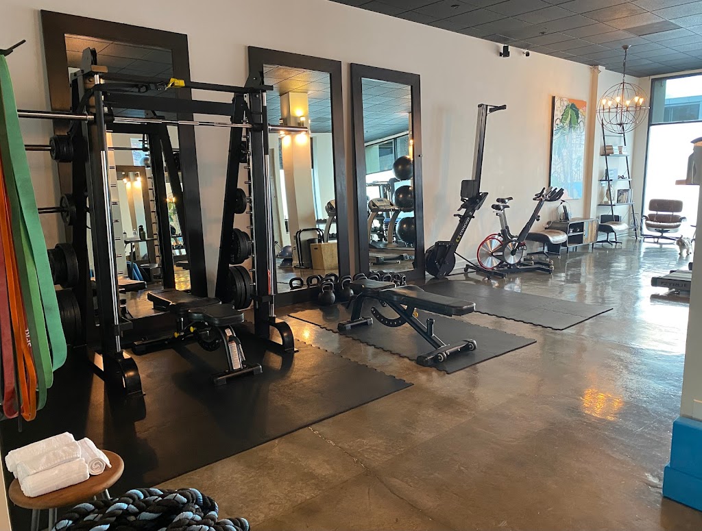  Your Body Solutions Personal Training & Massage