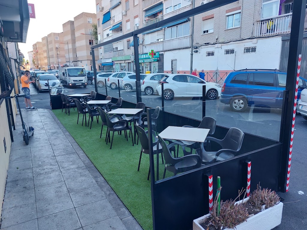 La Oliva de Oro — Todas
