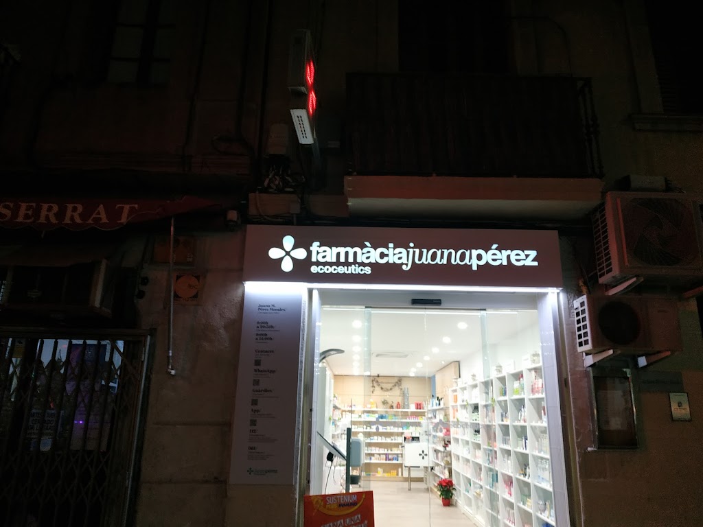 Farmacia Juana