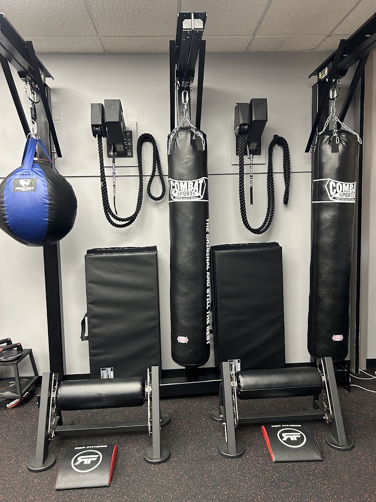  Rocco Venneri Fitness